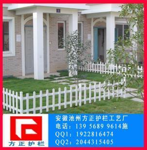 PVC護(hù)欄與塑鋼欄桿 選購(gòu)指南與廠家直銷(xiāo)優(yōu)勢(shì)解析