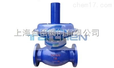ZZV自力式差壓調(diào)節(jié)閥與微壓調(diào)節(jié)閥 化工工業(yè)中的精準(zhǔn)調(diào)控“守門員”