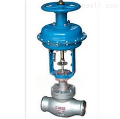 ZJHP 氣動(dòng)精小型焊接調(diào)節(jié)閥_化工機(jī)械設(shè)備_泵閥類_調(diào)節(jié)閥_產(chǎn)品庫(kù)_中國(guó)化工儀器網(wǎng)